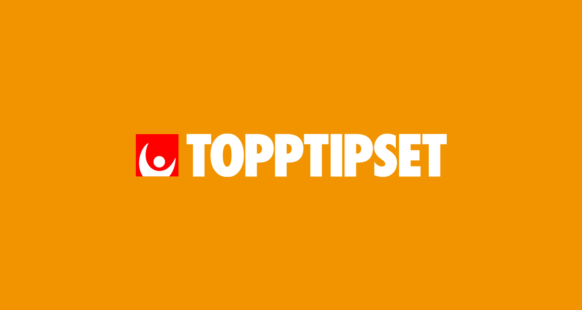 topptipset